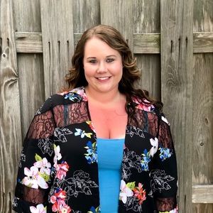 Meet your Posher, Brittani